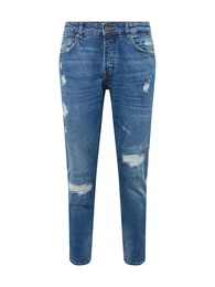 Jeans blue denim