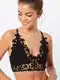 Free People Grudnjak ''''Miss Dazie''''  crna