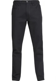 Jeans black denim