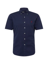 POLO RALPH LAUREN Hemd ''''SLBDPPCSSSP-SHORT SLEEVE-SPORT SHIRT'''' navy