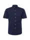POLO RALPH LAUREN Hemd ''''SLBDPPCSSSP-SHORT SLEEVE-SPORT SHIRT'''' navy