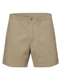 Shorts 'PREPSTERS' hellbeige
