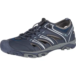 Outdoorsandale ''''Aquar II M'''' navy / dunkelgrau / petrol