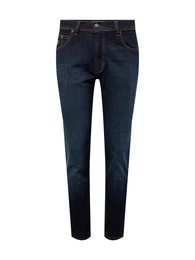 Jeans dunkelblau