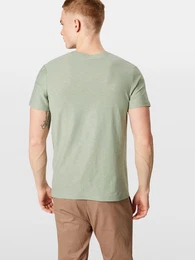 JACK & JONES Shirt hellgrün