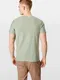 JACK & JONES Shirt hellgrün