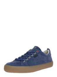 Sneaker ''''Abra'''' beige / blau