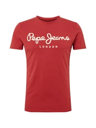 Shirt weinrot