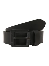 LEVI'S Grtel schwarz