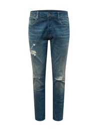 Jeans ''''3301 Slim'''' blue denim