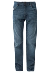 Q/S Designed By Stretchjeans blau