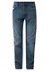 Q/S Designed By Stretchjeans blau