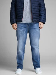Jack & Jones Jeans Tim blue denim