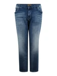 Jack & Jones Jeans Tim blue denim