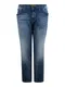 JACK & JONES Jeans ''''JJIGLENN'''' blue denim
