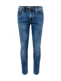 Jeans 'Jet' enzian