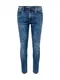 BLEND Jeans blue denim