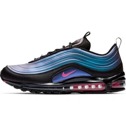 Sportswear Sneaker ''''Air Max 97 LX'''' blau / pink / schwarz