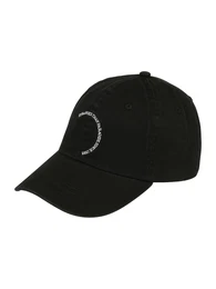 Forvert Cap Stranger schwarz