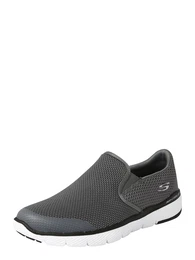 Slipper grau