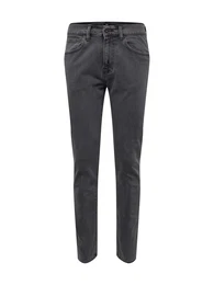 Jeans grey denim