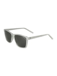 CHEAP MONDAY Sonnenbrille ''''Straight'''' transparent