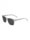 CHEAP MONDAY Sonnenbrille ''''Straight'''' transparent