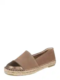 Espadrile 'Classic' smeđa
