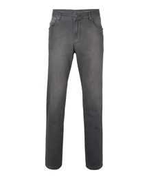 Jeans ''''Pep 350'''' grau