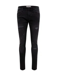 Jeans ''''Palmdale'''' black denim