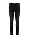 INDICODE JEANS Jeans ''''Palmdale'''' black denim