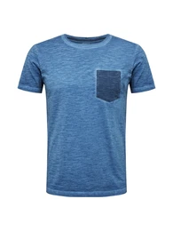 ESPRIT Shirt blau