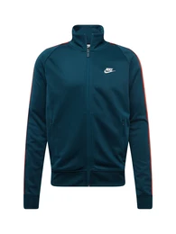 Sportswear Jacke tanne