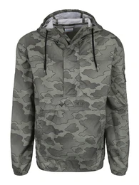 Windbreaker ''''Challenger'''' grün