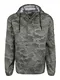 COLUMBIA Windbreaker ''''Challenger'''' grün