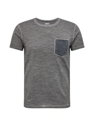 ESPRIT Shirt schwarz