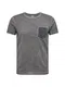 ESPRIT Shirt schwarz