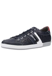 Gaastra Sneaker weiß / navy / karminrot