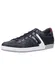 Gaastra Sneaker weiß / navy / karminrot