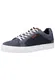 Gaastra Sneaker navy / taubenblau / cognac