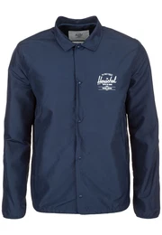 Jacke ''''Voyage Coach'''' nachtblau