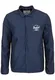 Herschel Jacke ''''Voyage Coach'''' nachtblau