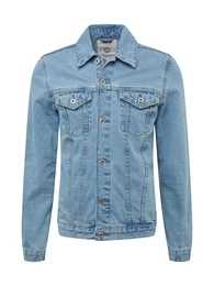 !Solid Jacke hellblau