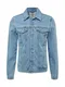 !Solid Jacke hellblau