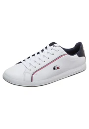 Sneaker ''''Graduate 119 1 SMA'''' kobaltblau / weiß