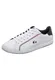 LACOSTE Sneaker ''''Graduate 119 1 SMA'''' kobaltblau / weiß