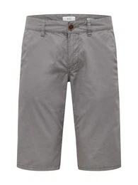 EDC BY ESPRIT Hose dunkelgrau