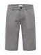 EDC BY ESPRIT Hose dunkelgrau