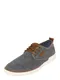 Dockers by Gerli Sneaker graumeliert / braun