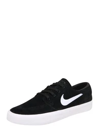 Nike SB Sneaker ''''ZOOM JANOSKI'''' weiß / schwarz